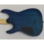 Schecter C-6 Elite Guitar Aqua Burst B-Stock 2867, 782