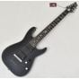 Schecter Damien Platinum-7 Guitar Satin Black B-Stock 1930, 1185