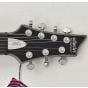 Schecter Damien Platinum-7 Guitar Satin Black B-Stock 1930, 1185