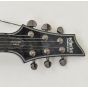 Schecter Hellraiser Hybrid C-1 Guitar Trans Black Burst B Stock 0423, 1922