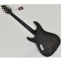 Schecter Hellraiser Hybrid C-1 Guitar Trans Black Burst B Stock 0423, 1922