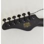 Schecter Sun Valley Super Shredder FR Guitar Black Limba B-Stock 0453, 1265