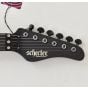 Schecter Sun Valley Super Shredder FR Guitar Black Limba B-Stock 0453, 1265