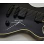 Schecter Solo-II SLS Elite Evil Twin Guitar B-Stock 1950, 1338