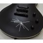 Schecter Solo-II SLS Elite Evil Twin Guitar B-Stock 1950, 1338