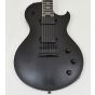 Schecter Solo-II SLS Elite Evil Twin Guitar B-Stock 1950, 1338