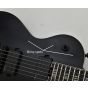 Schecter Solo-II SLS Elite Evil Twin Guitar B-Stock 1950, 1338