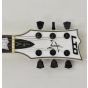 ESP LTD James Hetfield Iron Cross Guitar Snow White B-Stock 1508, LIRONCROSSSW