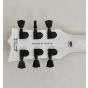 ESP LTD James Hetfield Iron Cross Guitar Snow White B-Stock 1508, LIRONCROSSSW