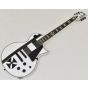 ESP LTD James Hetfield Iron Cross Guitar Snow White B-Stock 1508, LIRONCROSSSW