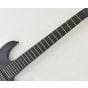 ESP LTD AW-7 String Baritone Alex Wade Guitar B-Stock 2398, LAW7BOGBLKS