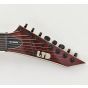 ESP LTD SC-608B Stephen Carpenter Baritone Red Sparkle B-Stock 1323, LSC608BRSP