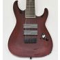 ESP LTD SC-608B Stephen Carpenter Baritone Red Sparkle B-Stock 1323, LSC608BRSP
