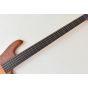 Schecter Stiletto Studio-5 Fretless Bass Honey Satin B-Stock 1293, 2770