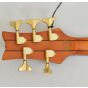 Schecter Stiletto Studio-5 Fretless Bass Honey Satin B-Stock 1293, 2770