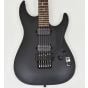 Schecter Damien-6 FR Guitar Satin Black B-Stock 1050, 2471