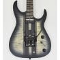 Schecter Banshee GT FR S Guitar Satin Charcoal Burst B-Stock 0055, 1525