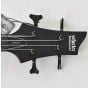 Schecter Stiletto Stealth-4 Bass B-Stock 0569, 2522