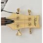 Schecter Stiletto Custom-4 Bass Natural Satin B-Stock 1884, 2531