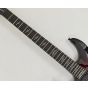Schecter Omen Elite-6 Lefty Guitar Black Cherry Burst B-Stock 3166, 2459