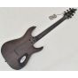 Schecter Omen Elite-6 Lefty Guitar Black Cherry Burst B-Stock 3166, 2459