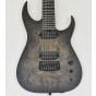 Schecter Keith Merrow KM-7 MK-III Artist Guitar Trans Black Burst B-Stock 0246, 304