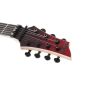 Schecter C-7 FR SLS Elite Guitar Blood Burst, 1374