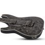 Schecter C-1 Lefty Ernie C Guitar, 912