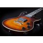 Schecter Tempest Custom Guitar Faded Vintage Sunburst, 1725