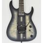 Schecter Banshee GT FR S Guitar Satin Charcoal Burst, 1525