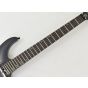 Schecter Banshee GT FR S Guitar Satin Charcoal Burst, 1525