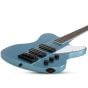 Schecter Ultra Bass in Pelham Blue, 2127