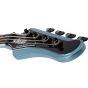 Schecter Ultra Bass in Pelham Blue, 2127