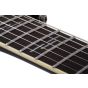 Schecter Solo-II BlackJack Guitar Gloss Black, 2561
