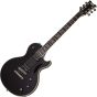 Schecter Solo-II BlackJack Guitar Gloss Black, 2561