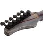 Schecter PT Apocalypse Red Reign Guitar, 1292