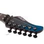 Schecter Reaper-6 FR-S Elite Guitar Deep Ocean Blue, 2187