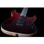 Schecter C-1 SLS Elite Guitar Blood Burst, 1370