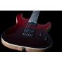 Schecter C-1 SLS Elite Guitar Blood Burst, 1370