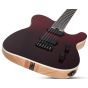 Schecter PT SLS Elite Guitar Blood Burst, 1375