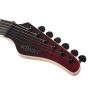 Schecter PT SLS Elite Guitar Blood Burst, 1375