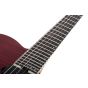 Schecter PT SLS Elite Guitar Blood Burst, 1375