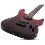 Schecter Reaper-6 Elite Guitar Blood Burst, 2180