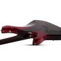 Schecter Reaper-6 Elite Guitar Blood Burst, 2180