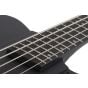 Schecter Ultra-5 Bass in Satin Black, 2128