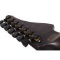 Schecter Reaper-7 Elite Multiscale Guitar Blood Burst, 2182