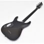 Schecter C-1 Blackjack Guitar Gloss Black, 2560