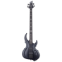 ESP Tom Araya FRX Black Satin Bass w/Case, ESP Tom Araya