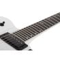 Schecter Ultra Electric Guitar in Satin White, 1720