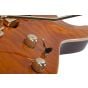 Schecter California Classic Guitar Transparent Amber, 7301